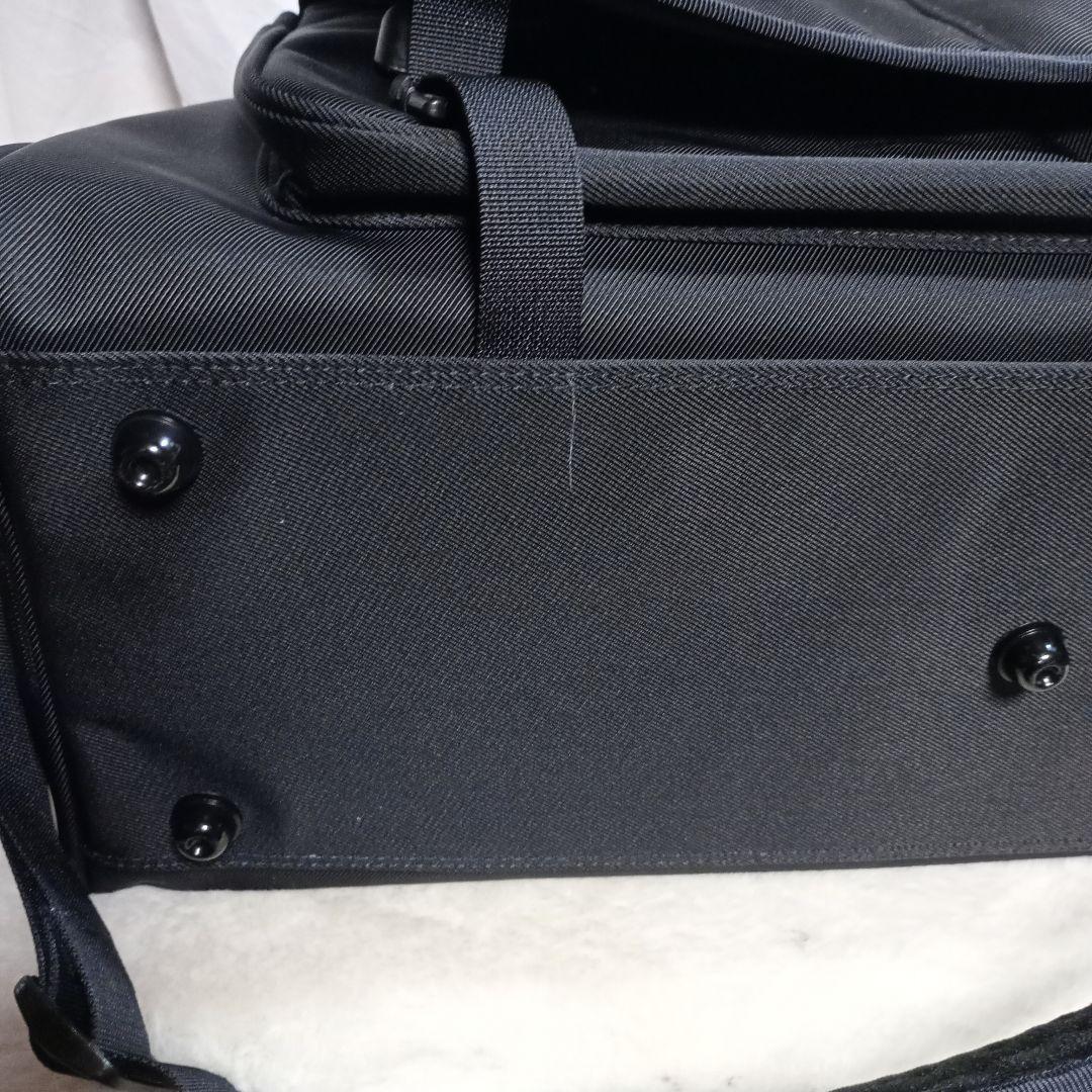 美品✨ポールスミス メンズビジネスバッグ ボストンバッグ - メルカリ