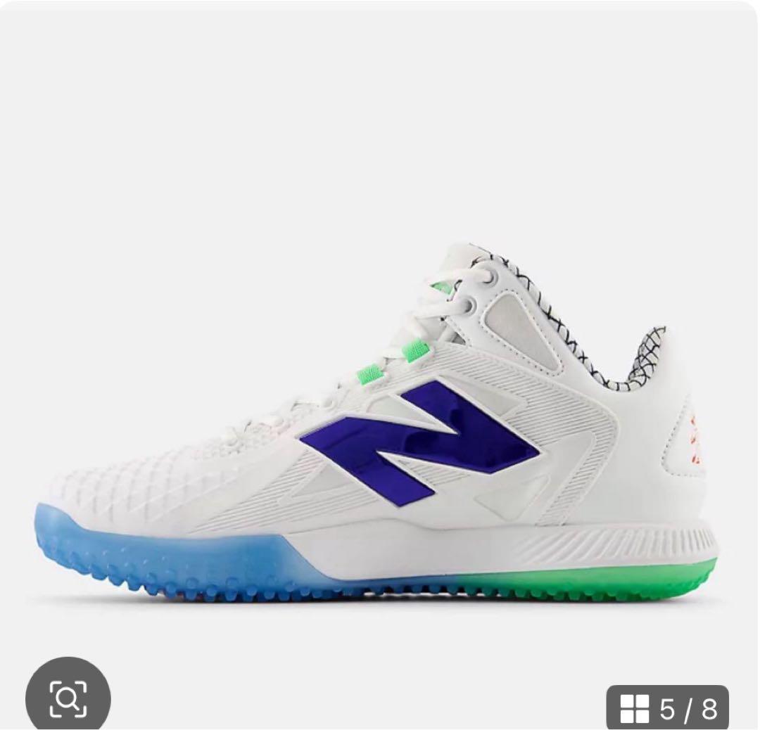 ニューバランス FUELCELL OHTANI 1 28.0cm 大谷翔平