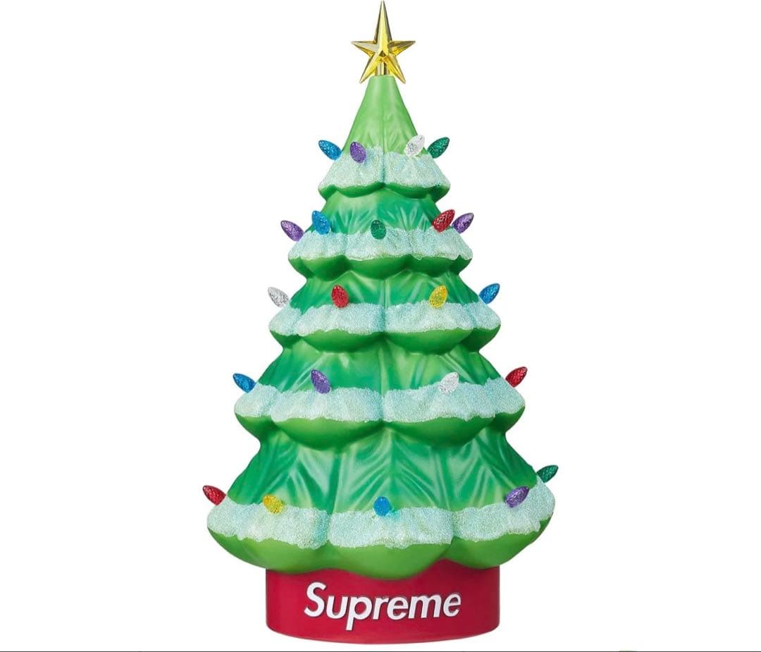 小物 Supreme 15\" Holiday Tree 15