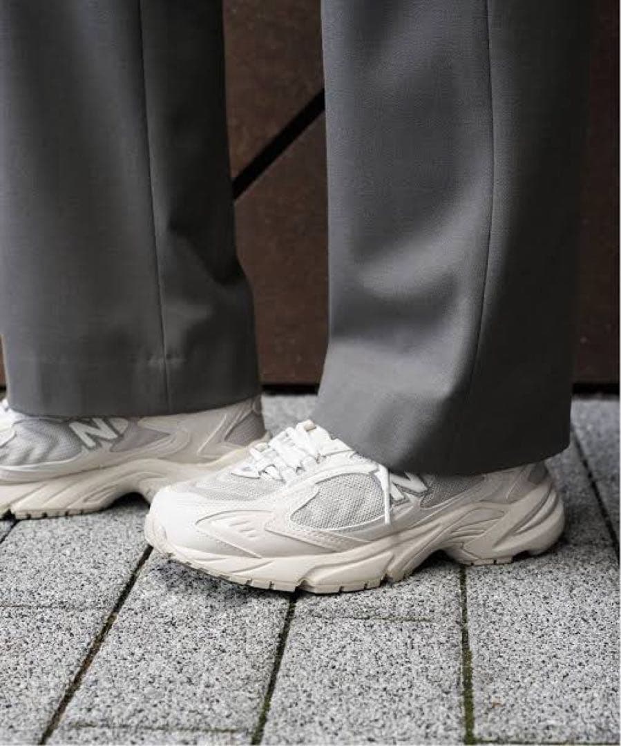 NEW BALANCE/ニューバランス ML725AL 24.5cm - メルカリ