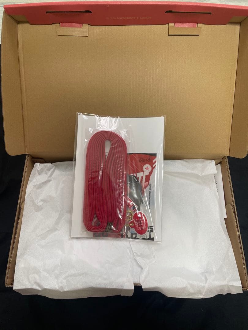 1/31まで出品⭐︎うたプリPUMAコラボスニーカー 一十木音也 24.5cm