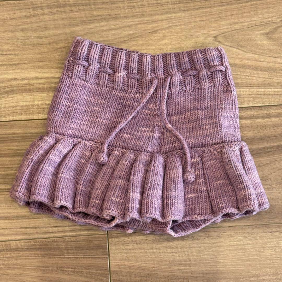 Misha & Puff スケポン 4y - メルカリ