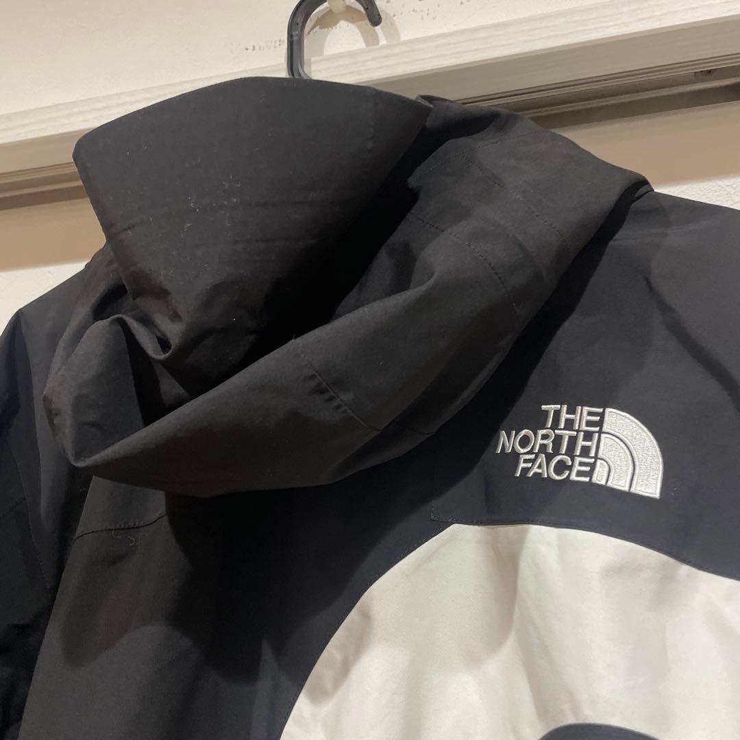 キムタク着Supreme×North Face S Logo Mountain - メルカリ