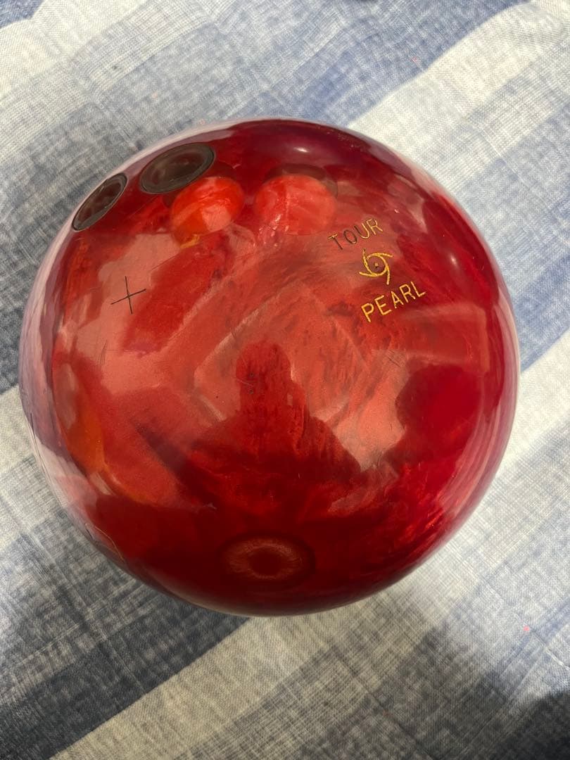 15ポンド】IQツアールビー - メルカリ