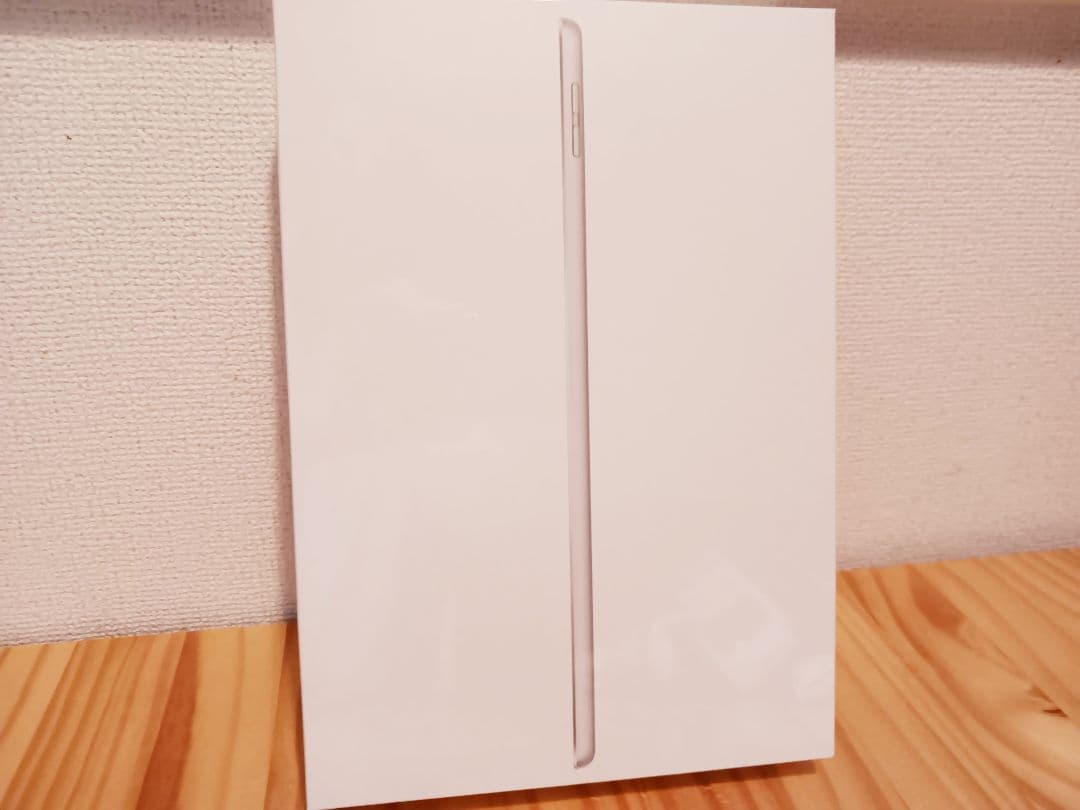 iPad 64GB Wi-Fi + Cellular(第9世代) iPad Wi-Fi 64GB - スペースグレイ（第9世代）[整備済製品] - Apple