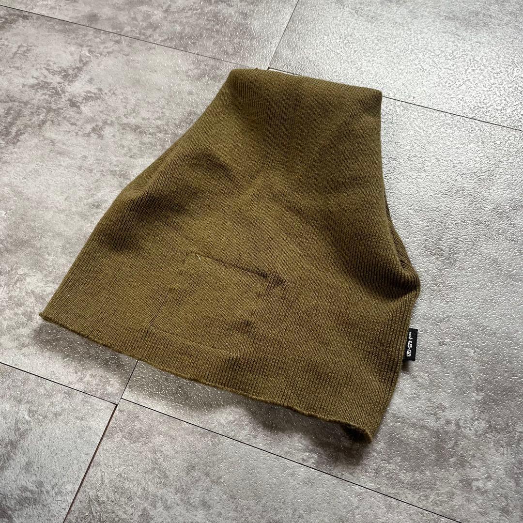 L.G.B ルグランブルー ニット帽 archive - メルカリ