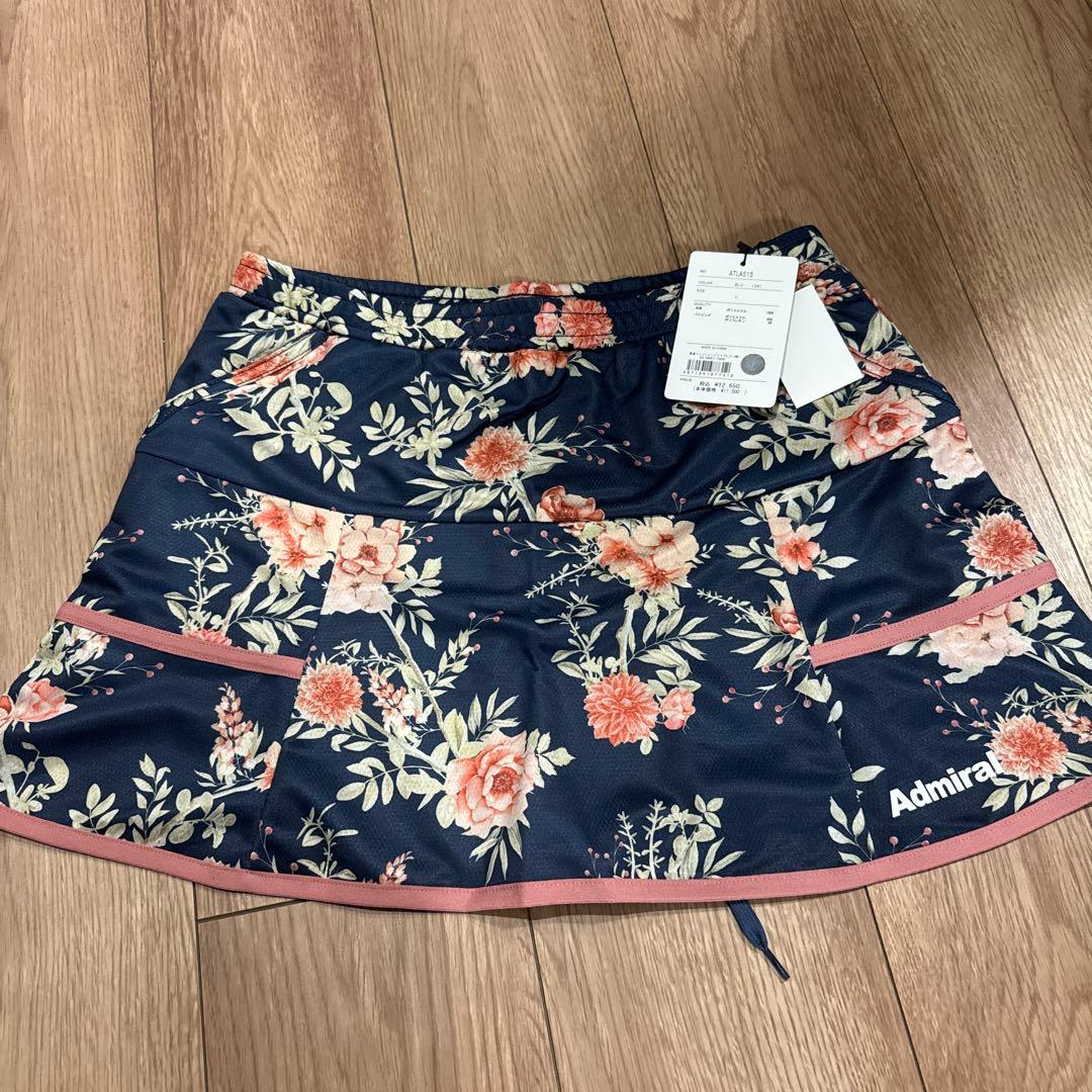 2025春夏モデル アドミラル上下 サイズL2025春夏モデル アドミラル上下