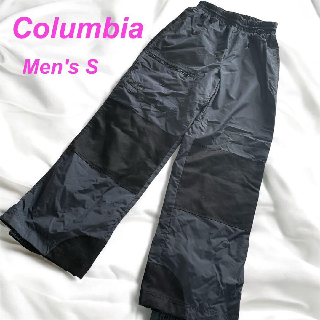 Columbiaコロンビア ナイロンスキースノーウェア パンツ メンズSサイズ 楽天市場】コロンビア（Columbia）（メンズ）24-25 モデル スキー