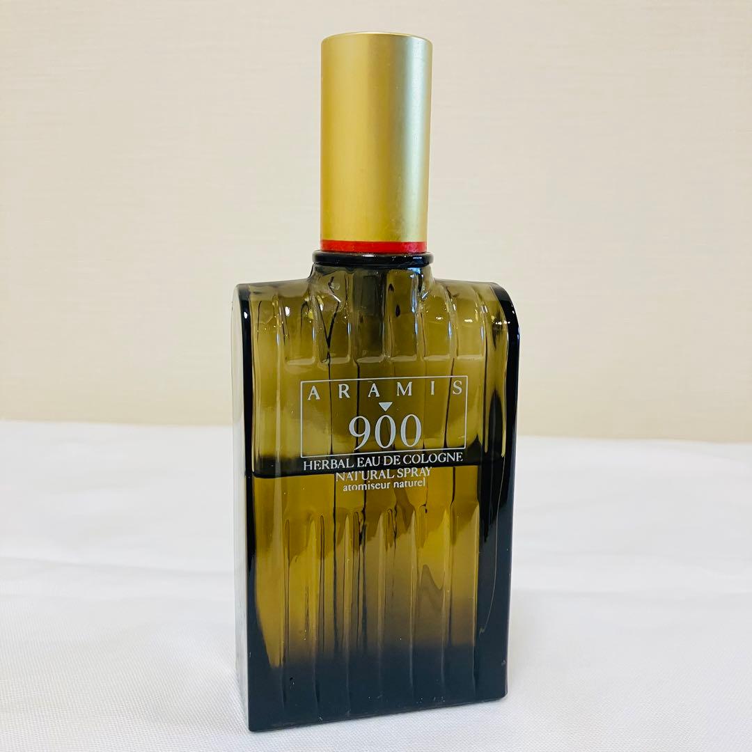 希少 ARAMIS アラミス 900 ハーバル オーデコロン 香水 100ml - メルカリ