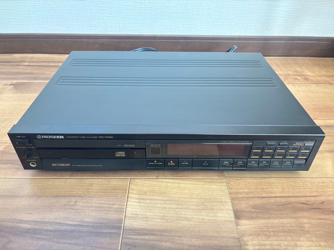 パイオニア PL-L77 PD-7030 F-Y77 A-Y77 CT-Z99 - メルカリ