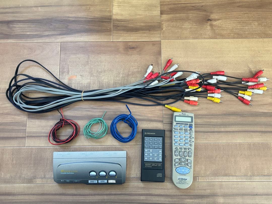 パイオニア PL-L77 PD-7030 F-Y77 A-Y77 CT-Z99 - メルカリ