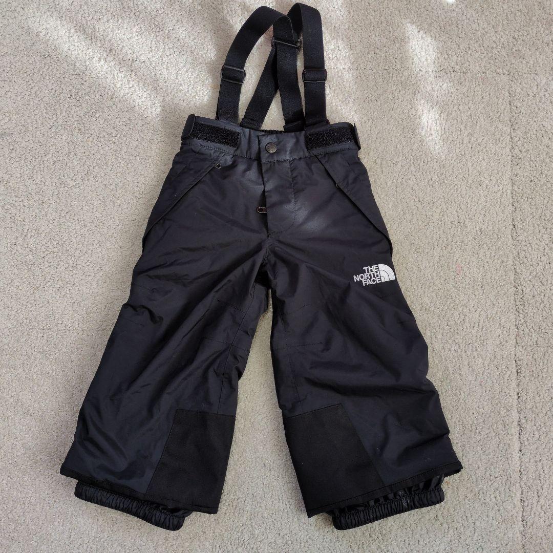 THE NORTH FACE スキーウェア サスペンダー付き 黒 Supreme/The North Face Steep Tech Hooded Jacket - UG.SHAFT