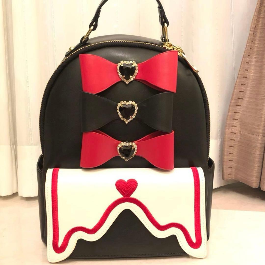 夢展望 ニディガ あめちゃん リュック Dear My Love あめちゃん リュック Dear My Love ニディガ - メルカリ