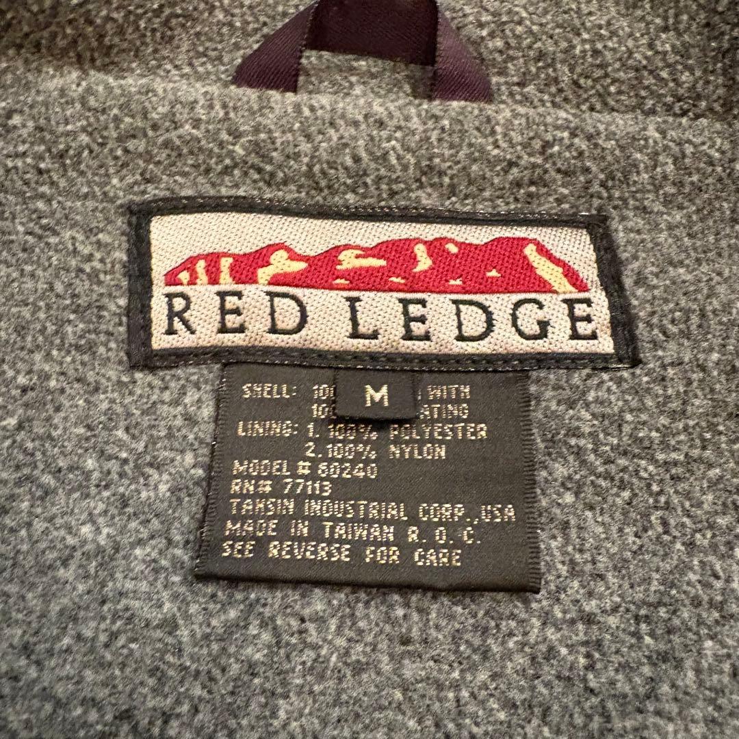 ZEAL ウォームアップジャケット シェルドシンチラ patagonia 黒 M