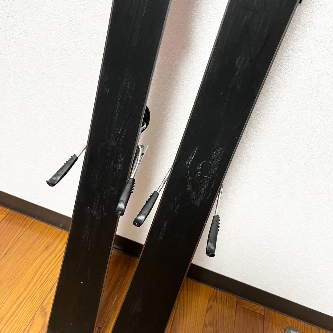 【ガールズ】xeres 144cm ブーツ 24.0cm 女子 スキーセット