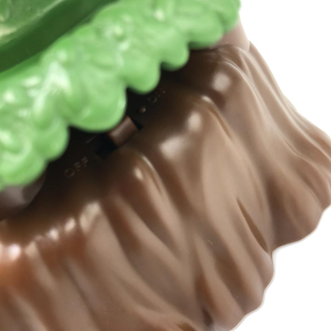 タカラトミー となりのトトロ からくりクロック /Y23141-I2 - メルカリ