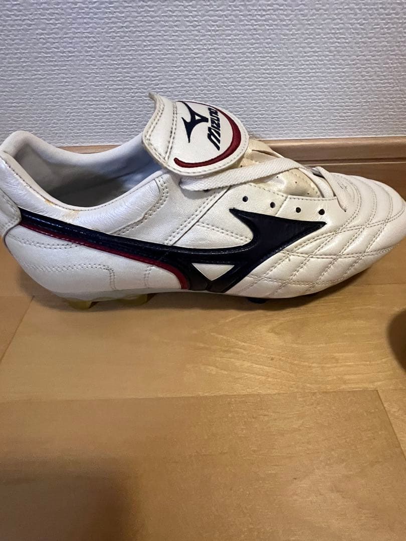 カ*ク様 Mizuno ウエーブカップ129P-35114 25.5cm