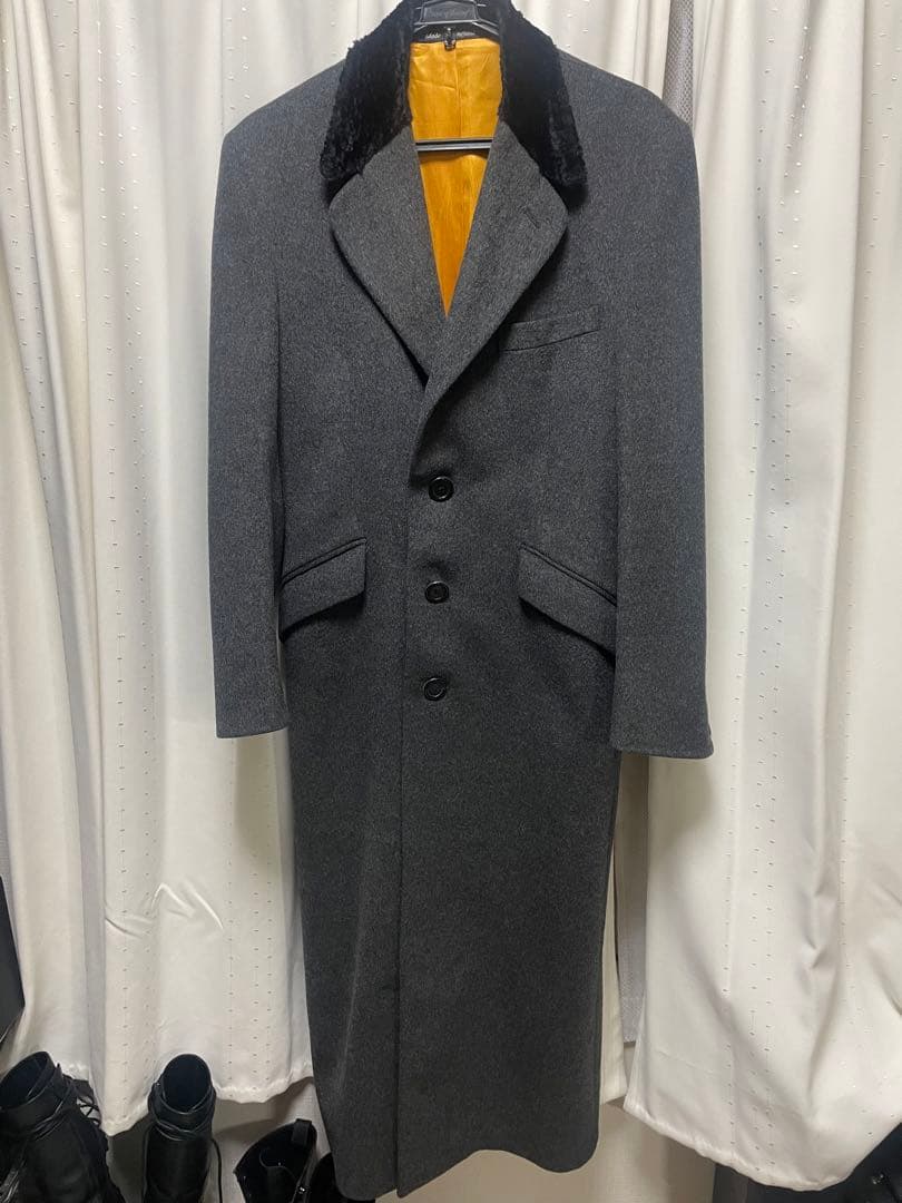 Ozwald Boateng スーパーロングコート スーパーロングコート | フレアコート 155cm 【 通販 | 販売 | ロング