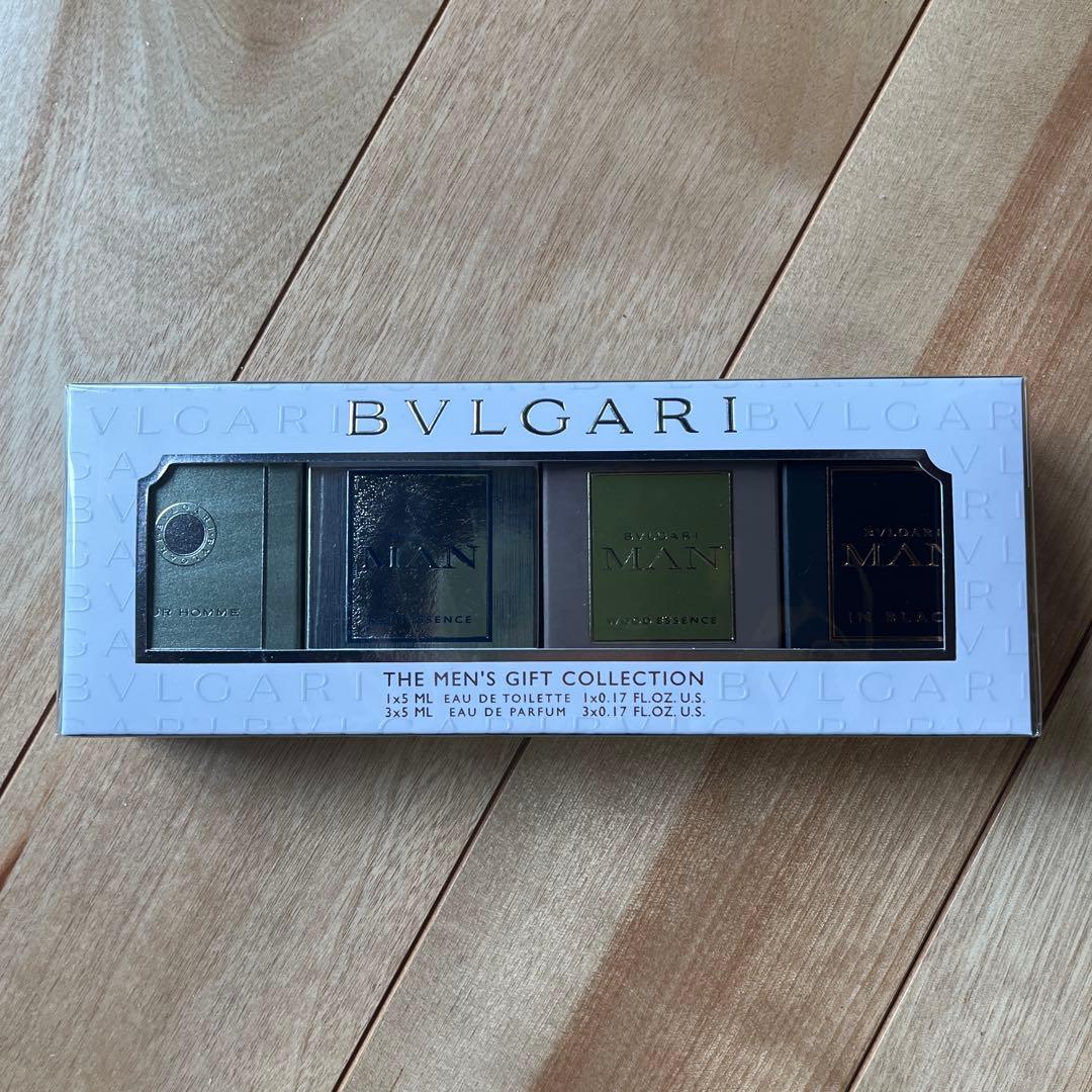 Bvlgari Man 香水ギフトセット 4種 bvlrs0000080.jpg