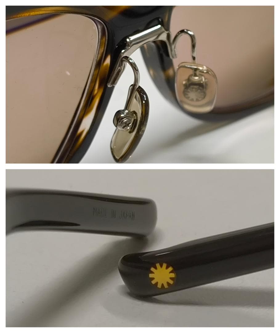 超人気！】フォーナインズ999.9サングラス日本統一田村悠人山口祥行