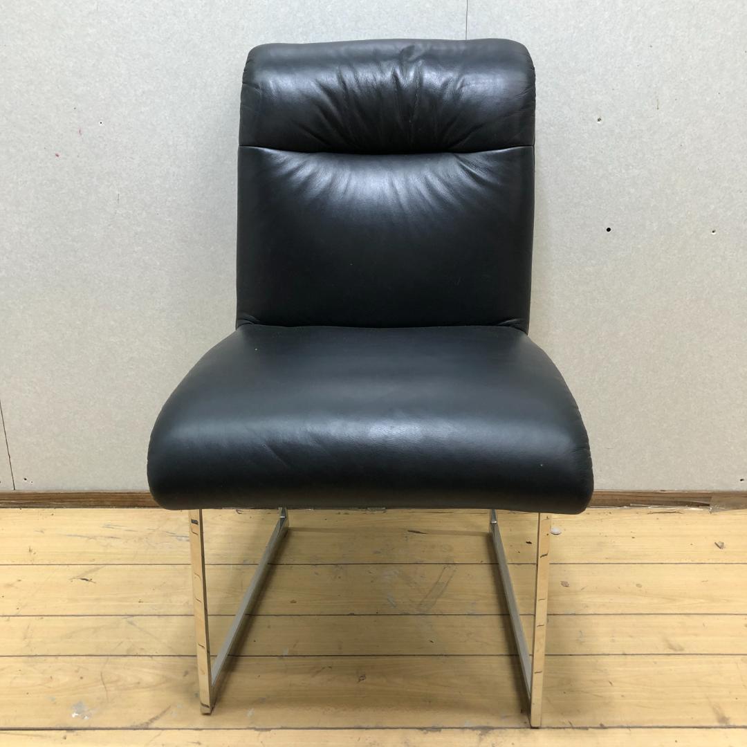 送料無料 JOOP! ヒモラ ドイツ製 本革チェア ダイニング 50930 本革レザー ダイニングチェア - ソファ・ベッド通販 nuqmo【ヌクモ】