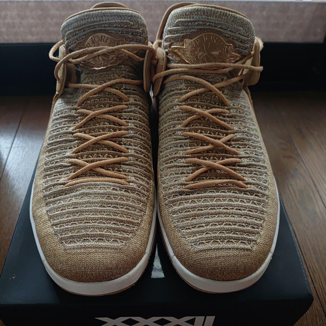 Air Jordan XXXII ベージュ シューズ The KAUFMANN Journal: Air Jordan XXXIX