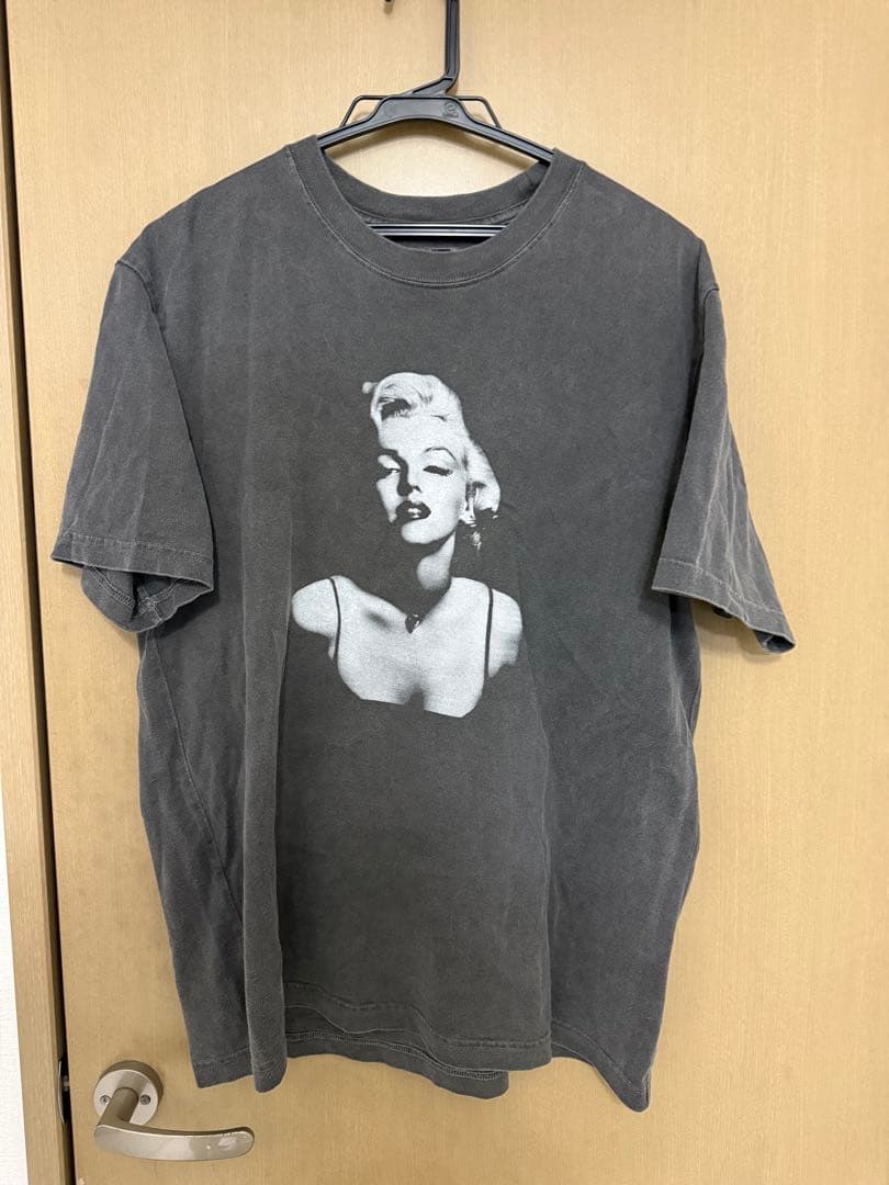 RATS モンロー　t RATS 25SS MONROE TEE発売開始 | FAGRASS BLOG