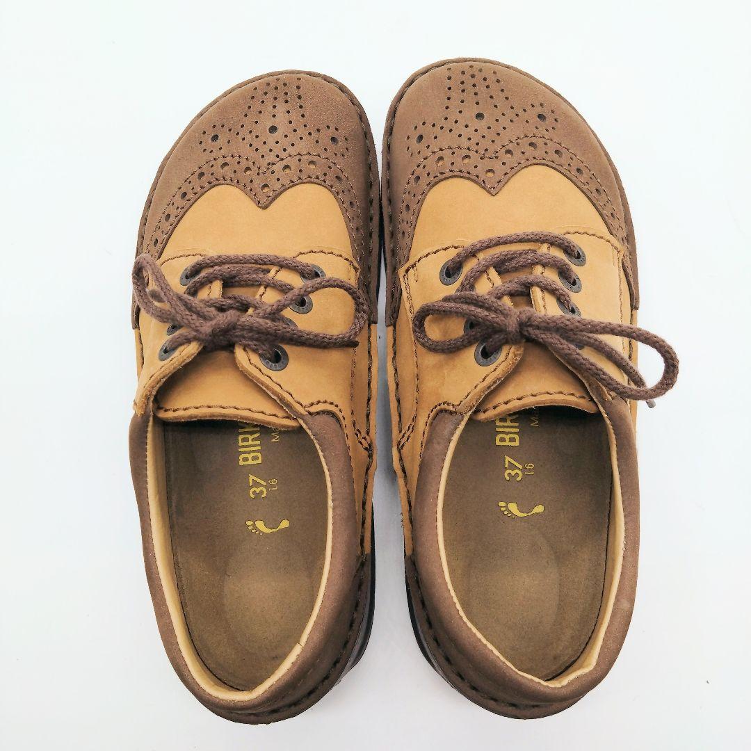 ビルケンシュトック ケント ブラウン 24cm 679 - メルカリ