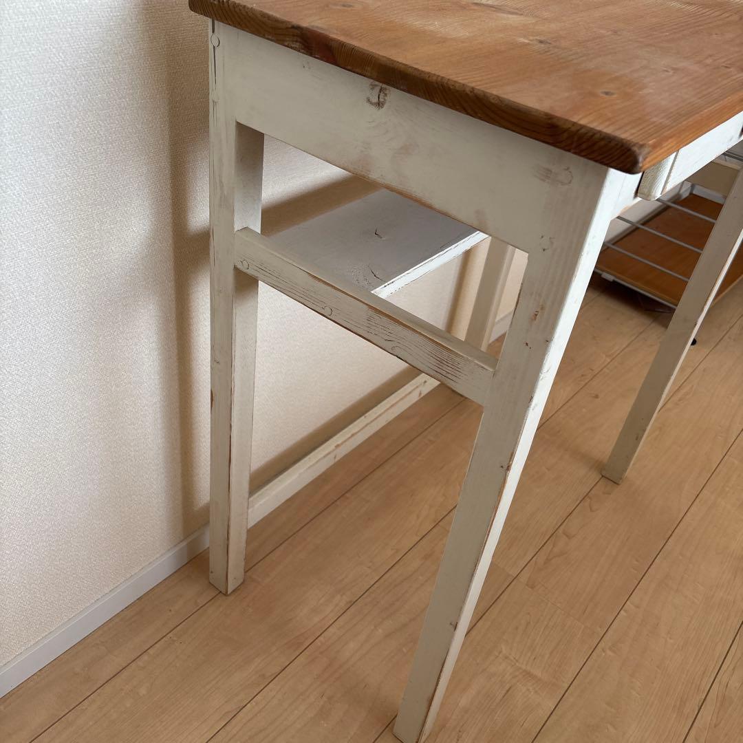 オーダーメイド フレンチカントリー調 ①