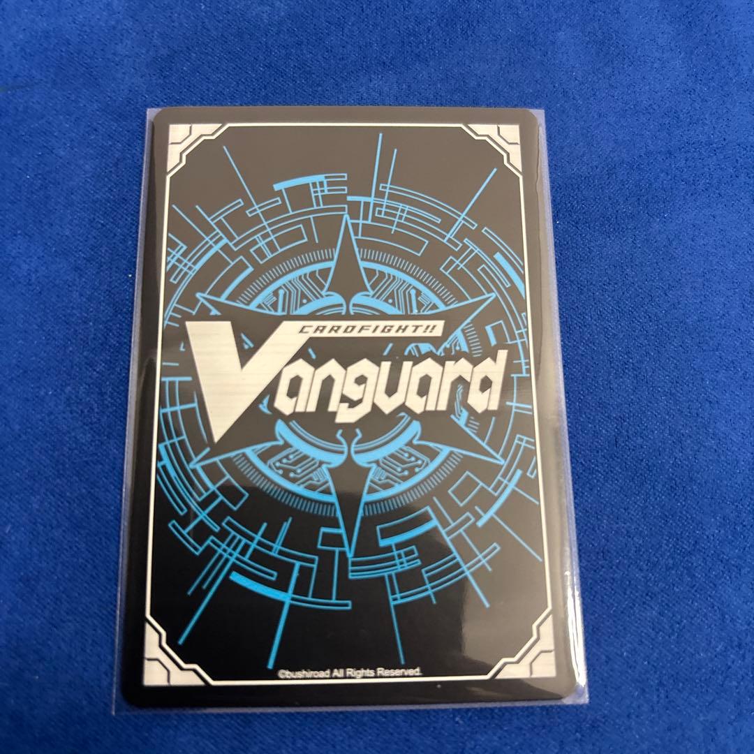ヴァンガード SP ブラスター・ダーク・撃退者 リベンジャー - メルカリ