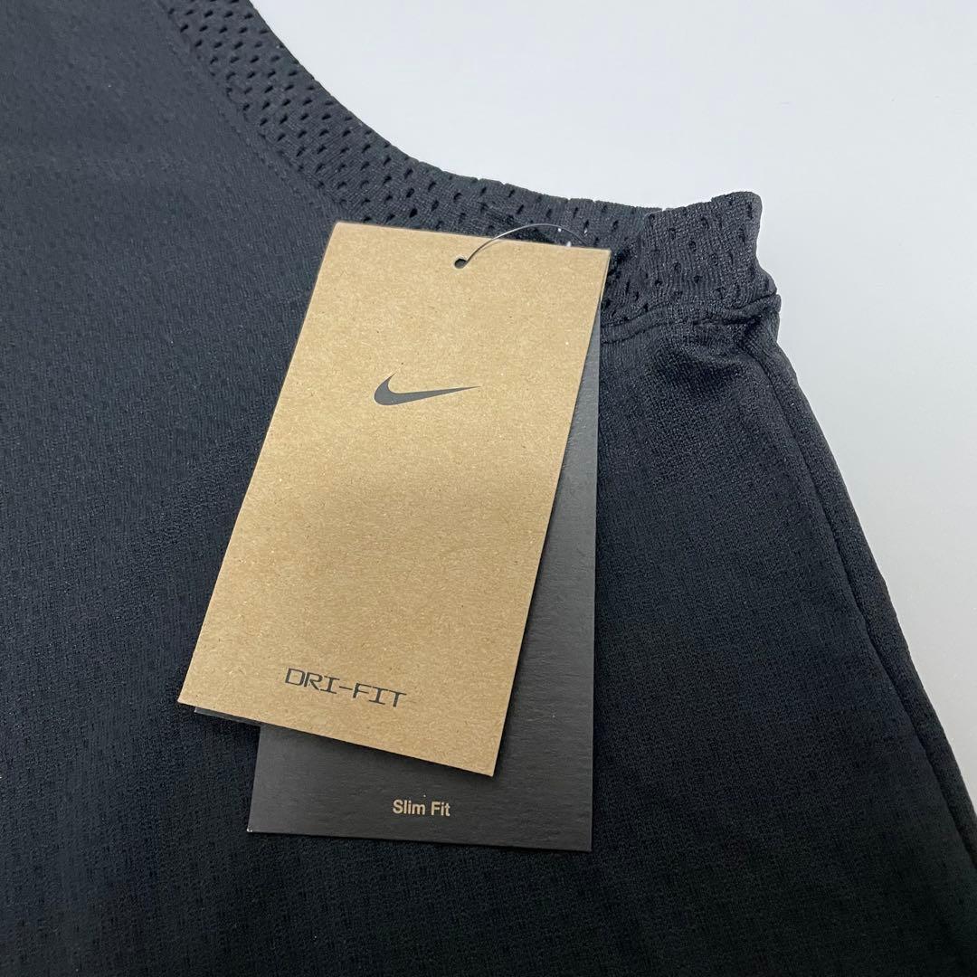 激レア Nike DRI-FIT テニス タンクトップ 全米OPアルカラス着用