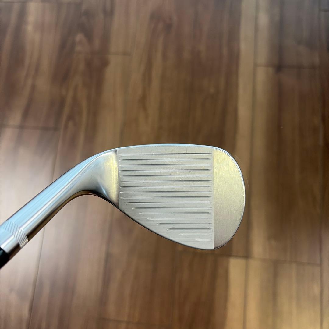 sm10ボーケイウェッジ極美品3本セット - メルカリ