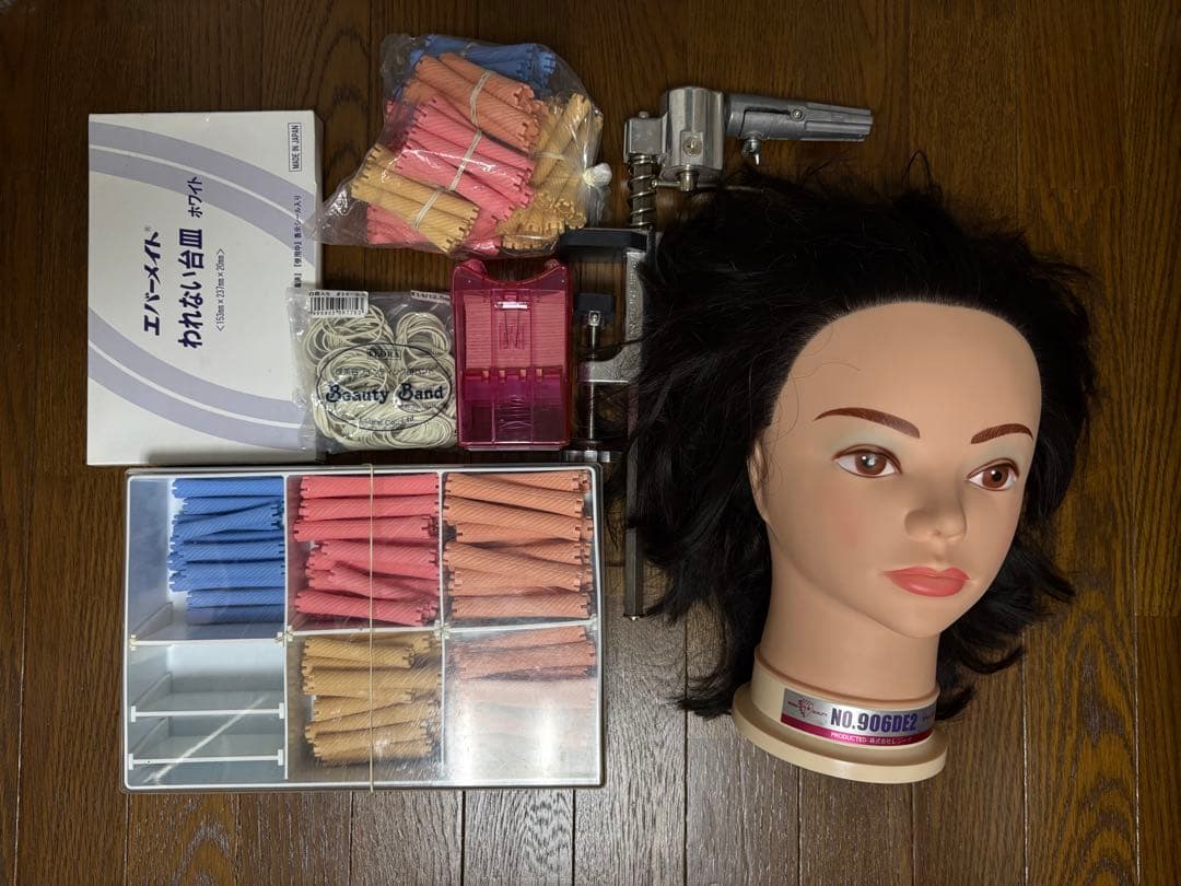 ワインディングセット d4b4af600376705bf474cee632cf6d