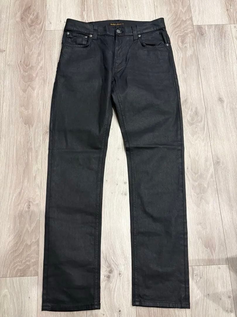 archive coating denim pants opium swag - メルカリ