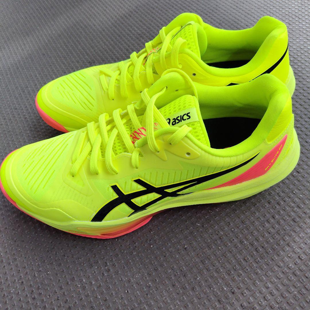 R スカイエリート SKY ELITE FF3 PARIS 27.5cm