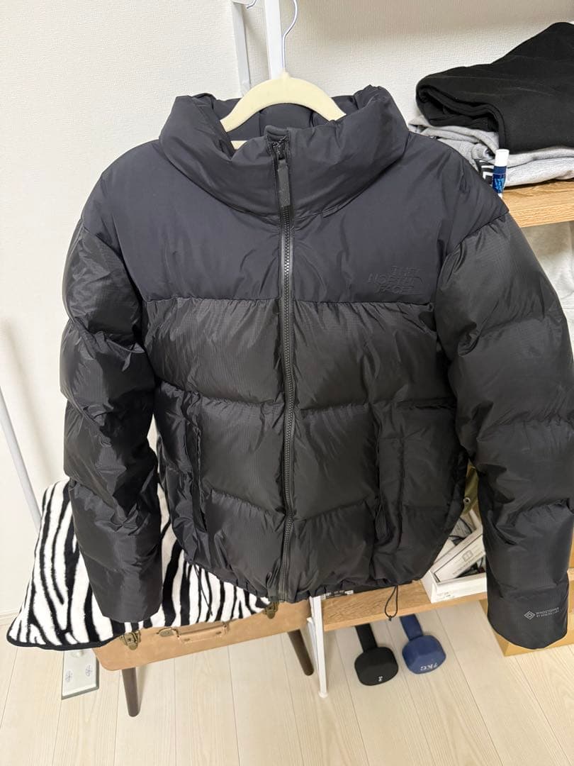 THE NORTH FACE GTXダウンジャケット即日発送 THE NORTH FACE（ザ ノースフェイス） ダウンコート ダウンジャケット