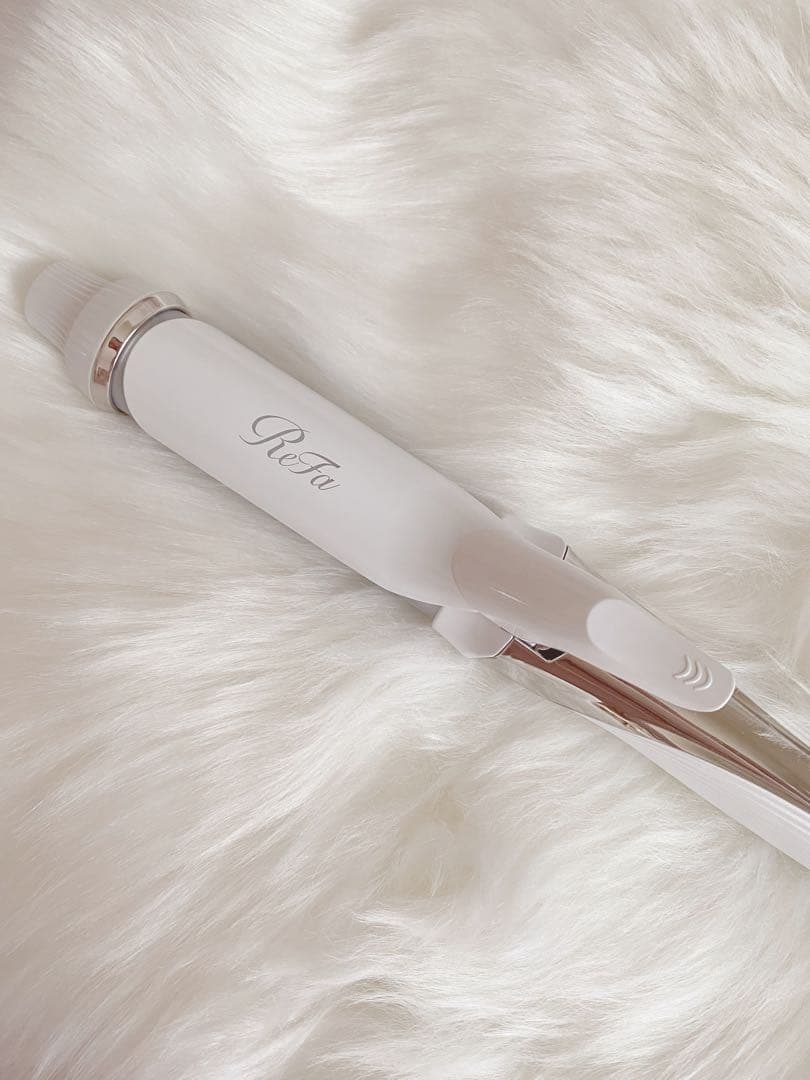 リファ♡カールアイロン 32㎜♡ReFa ReFa BEAUTECH リファ カールアイロン プロ 選べるサイズ カラー