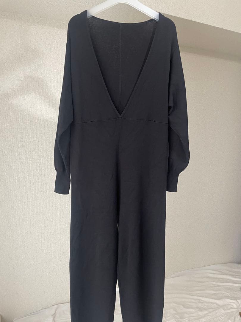 yo BIOTOP】knit rompers ニットロンパース - メルカリ