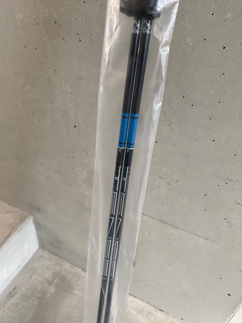 アライメントスティック 三菱ケミカル テンセイTENSEI 非売品 - メルカリ