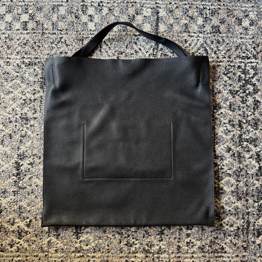 JIL SANDE XIAO シャオ black - メルカリ