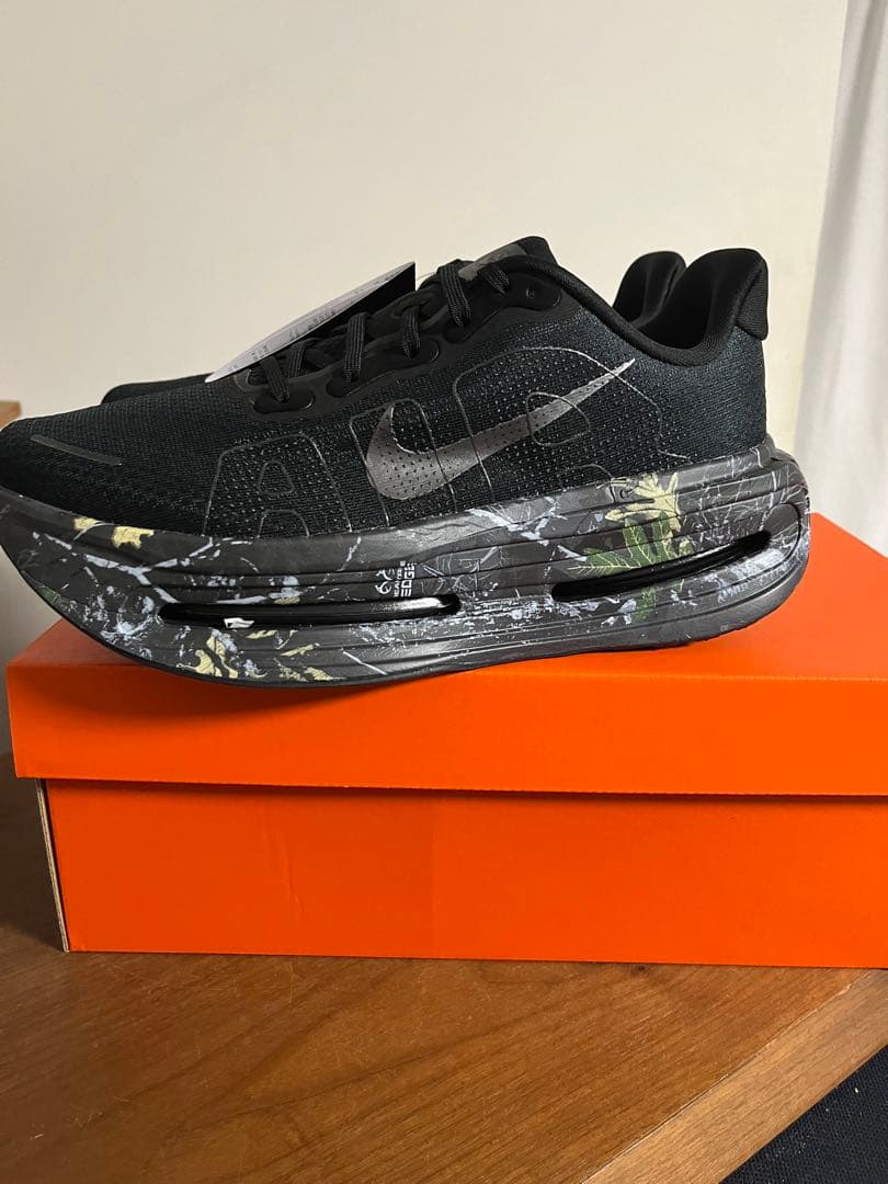 靴 27cm Nike Vomero Premium \"Realtree\"