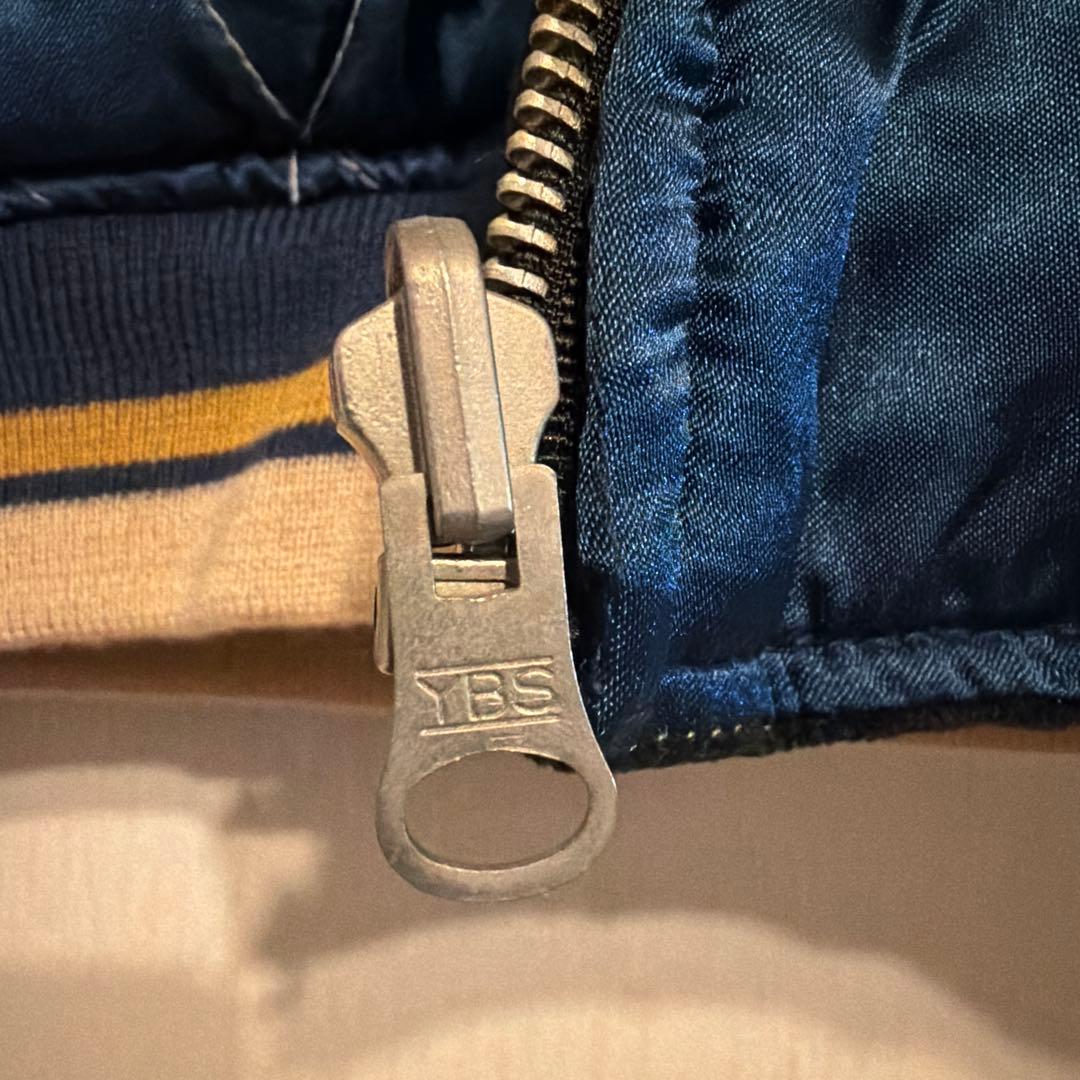 r*1様 HOUSE OF BLUES｜ハウスオブブルース スカジャン - メルカリ