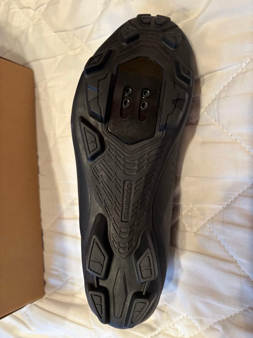 シマノ XC3（SH-XC300）SPDビンディングシューズ 24.5cm