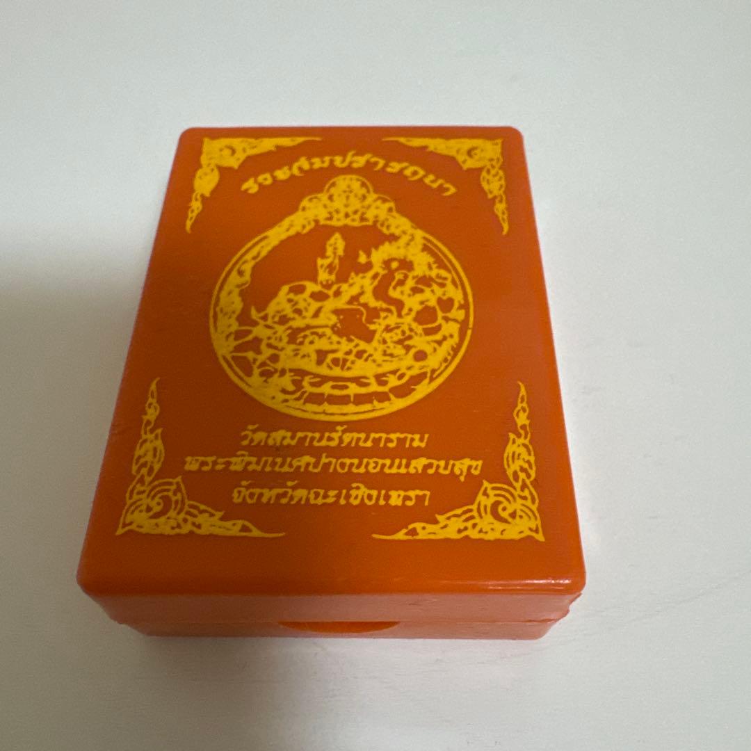 非売品！3倍速で願いが叶うと言われている【ピンクのガネーシャ】タイの現地で。 3倍速で願いが叶うと言われている【ピンクのガネーシャ】タイの現地で