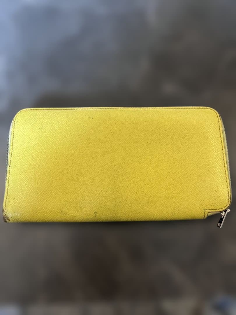 エルメス 長財布 HERMES（エルメス） （新品・未使用品）エルメス ドゴン ロング