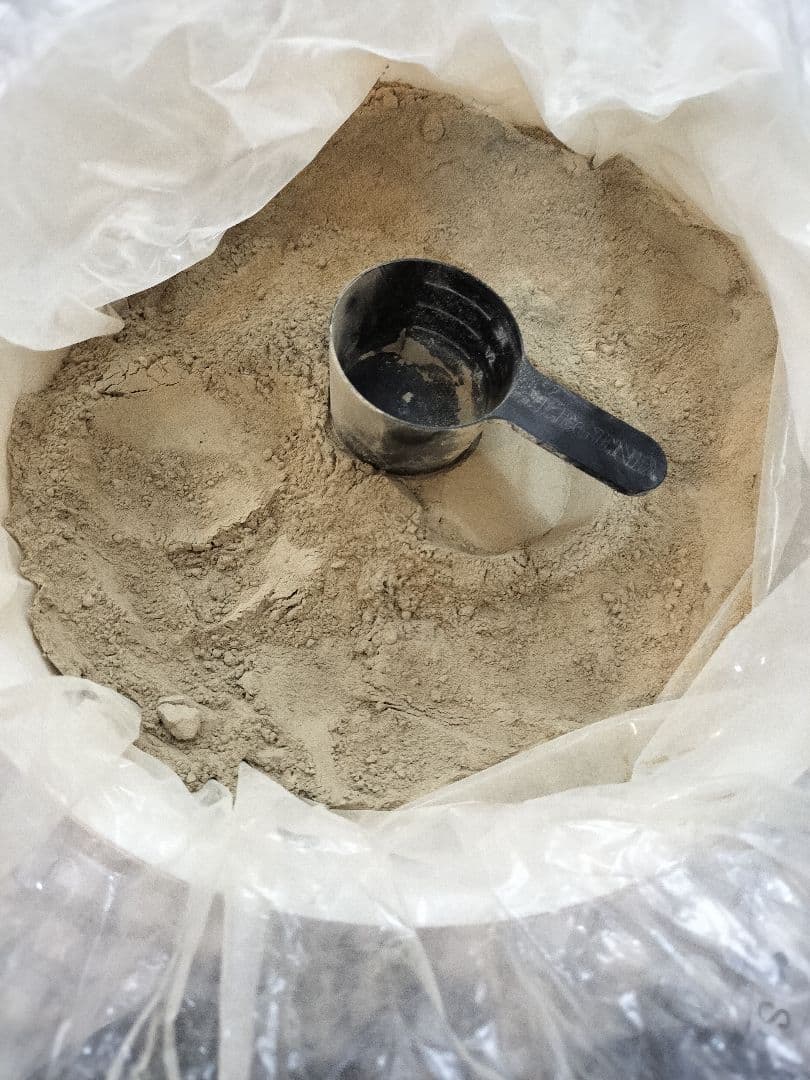 大容量 4kg タルゴ マリンアルゲ 入浴剤 ボディパック - 入浴剤・バス