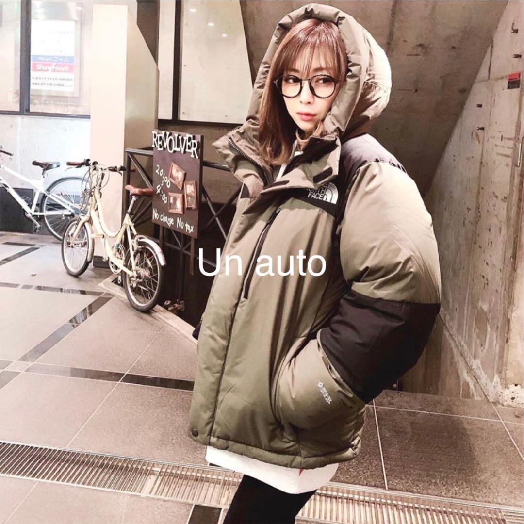 ノースフェイス バルトロライトジャケット バルトロ ダウン 極寒