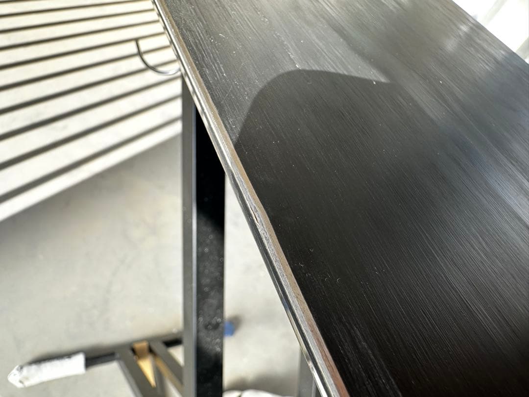 ALLIAN PRISM INVISIBLE 158 チューンナップ済