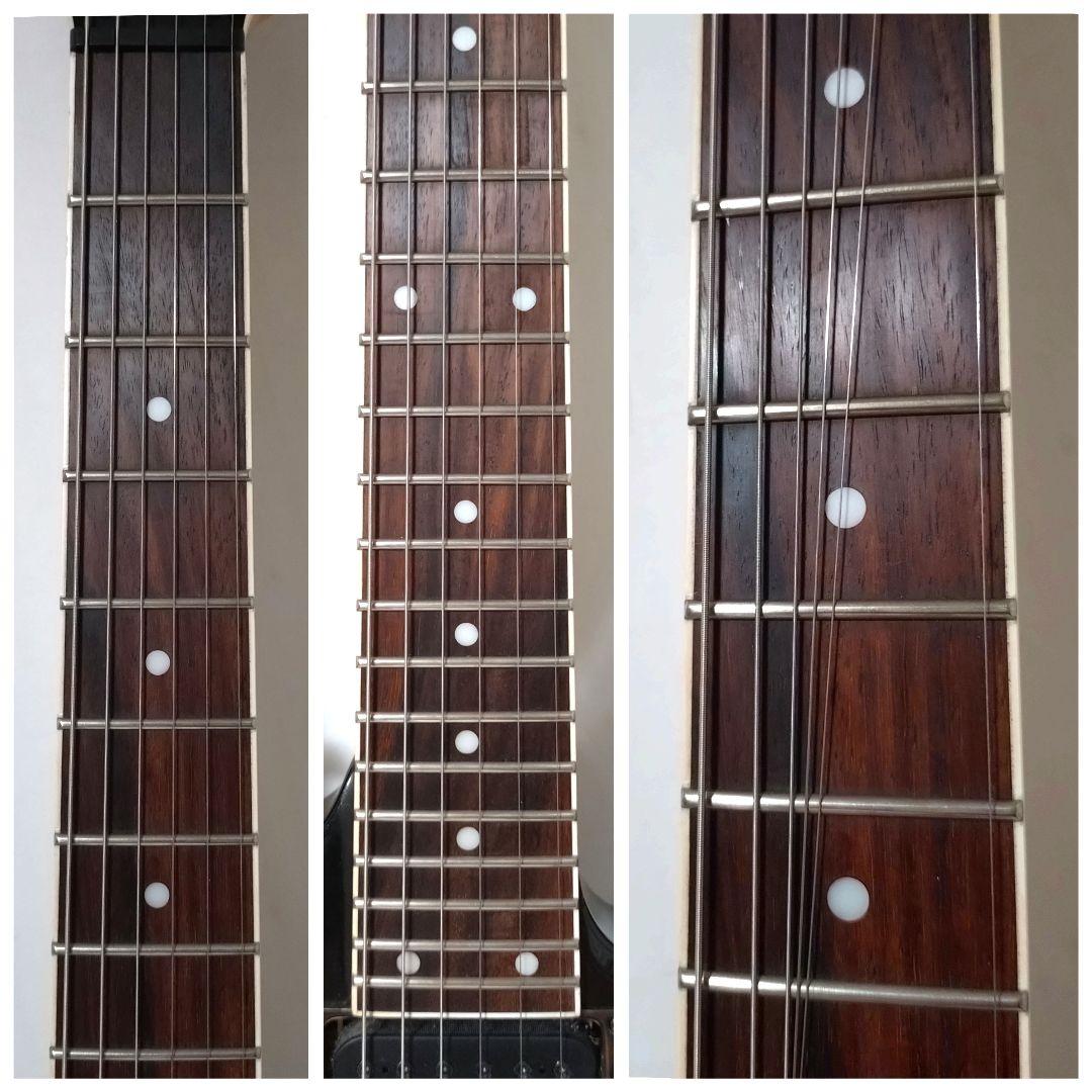 美品 Ibanez XP300FX 変形ギター アイバニーズ 専用ケース付き - メルカリ