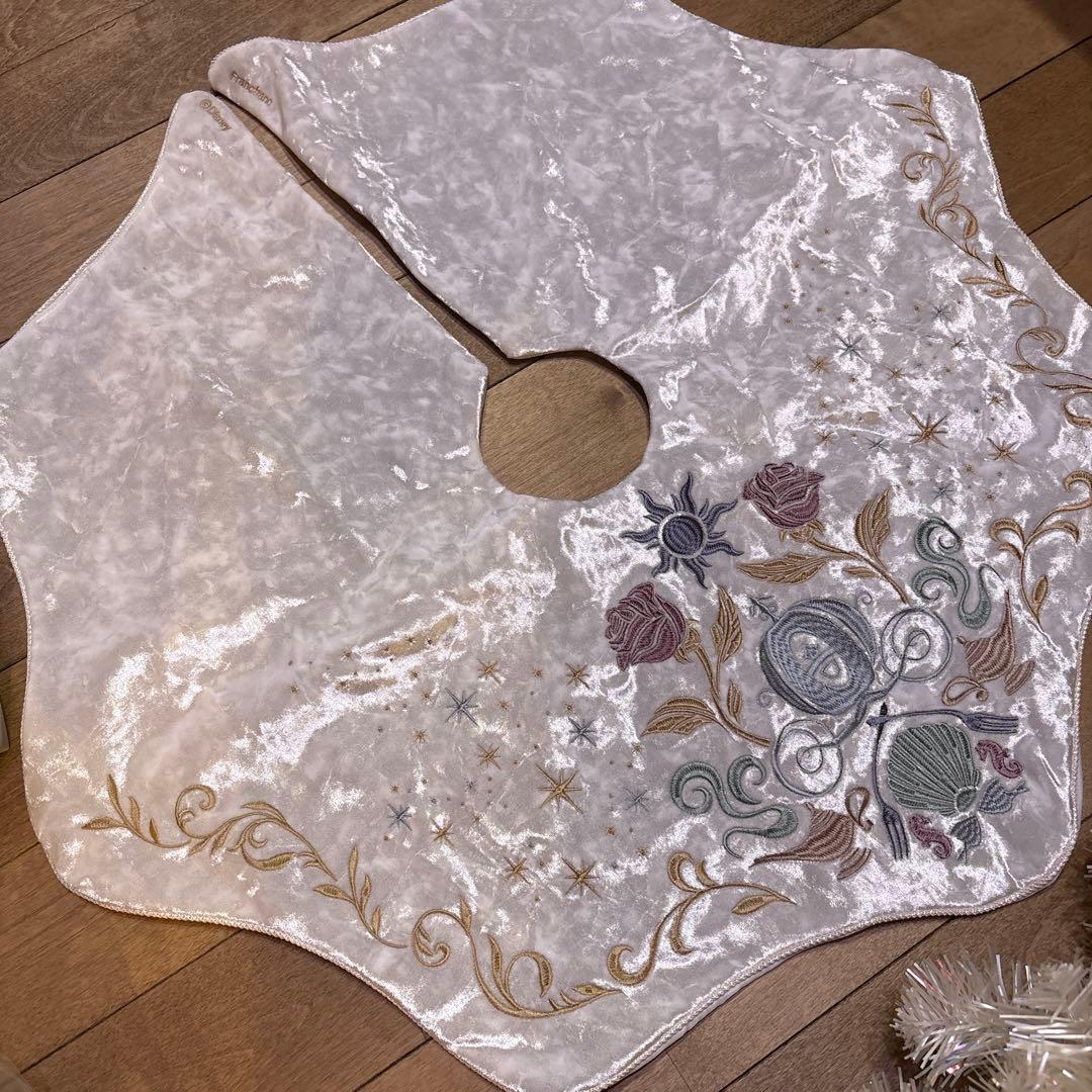 Francfranc ディズニー PRINCESS DAYS スターターセット